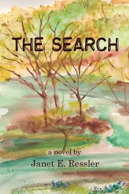 The Search - Paperback