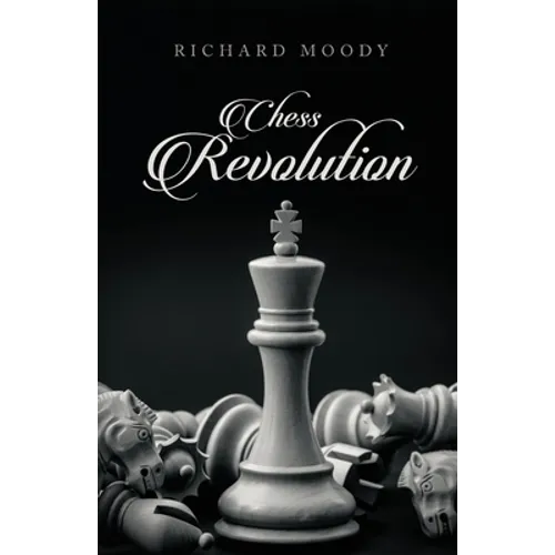 Chess Revolution - Paperback