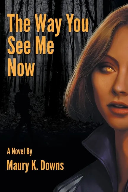 The Way You See Me Now - Paperback