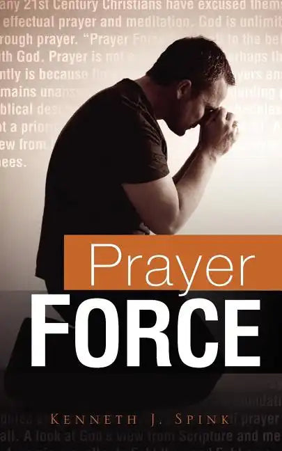 Prayer Force - Paperback