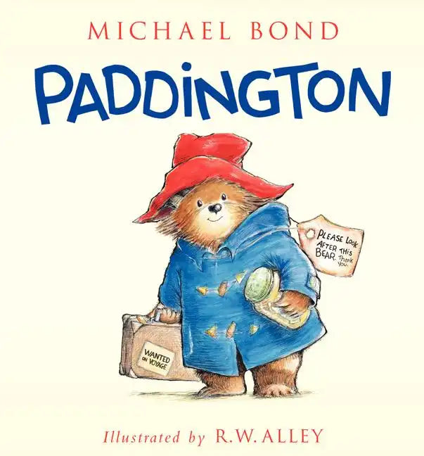 Paddington - Hardcover
