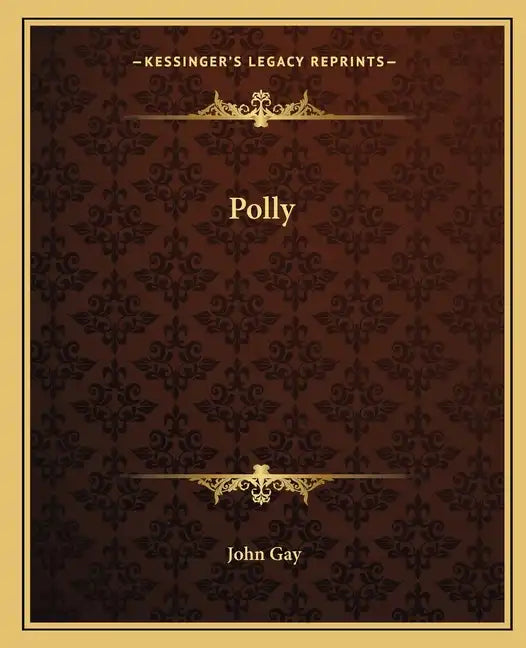 Polly - Paperback
