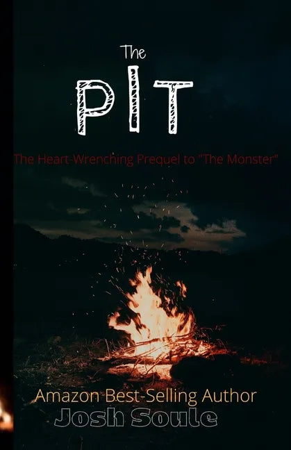 The Pit - Paperback