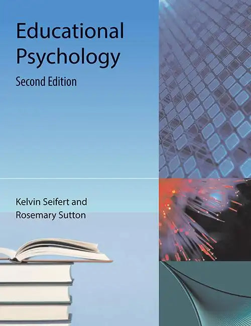 Educational Psychology - Paperback