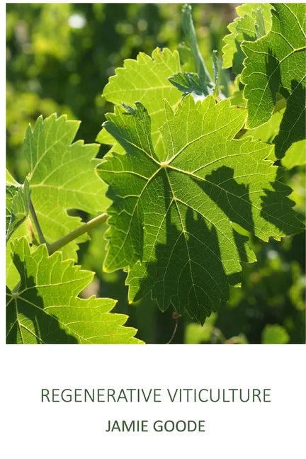 Regenerative Viticulture - Paperback