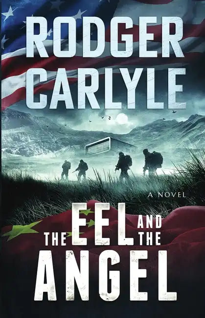 The Eel and the Angel - Paperback