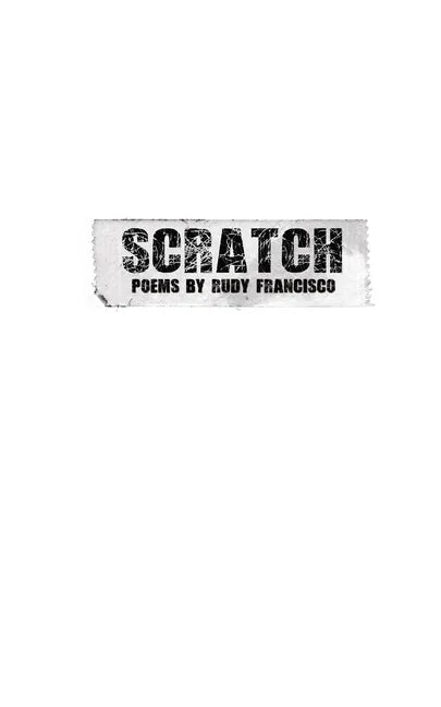 Scratch - Paperback