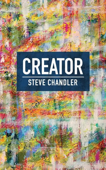 Creator - Hardcover