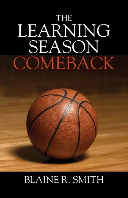 The Learning Season - Comeback - Paperback