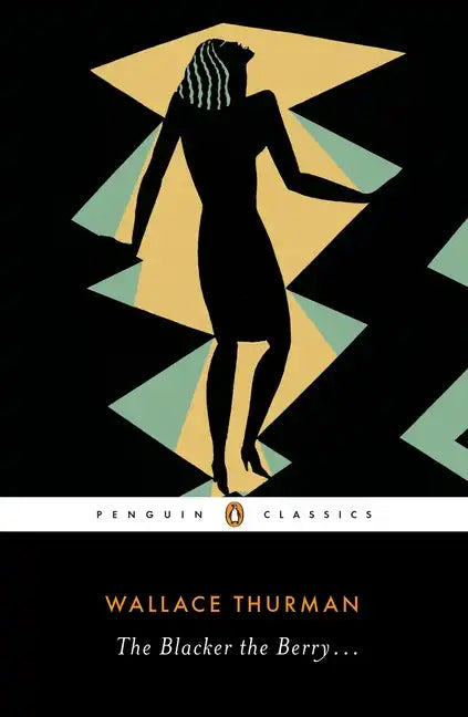The Blacker the Berry . . . - Paperback
