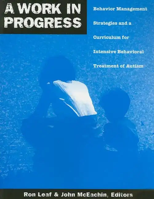 Work in Progress Behavior Management Str - Paperback
