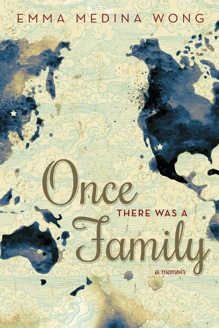 Once There Was a Family: A Memoir - Paperback