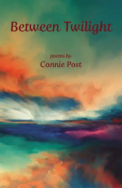 Between Twilight - Paperback