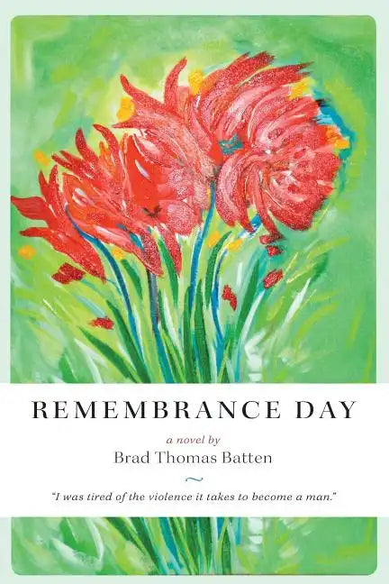 Remembrance Day - Paperback