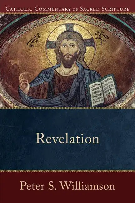 Revelation - Paperback