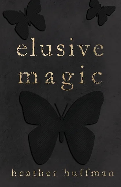 Elusive Magic - Paperback