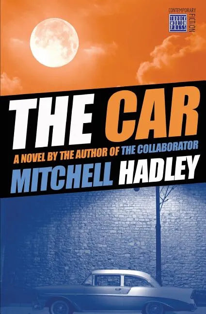 The Car - Paperback