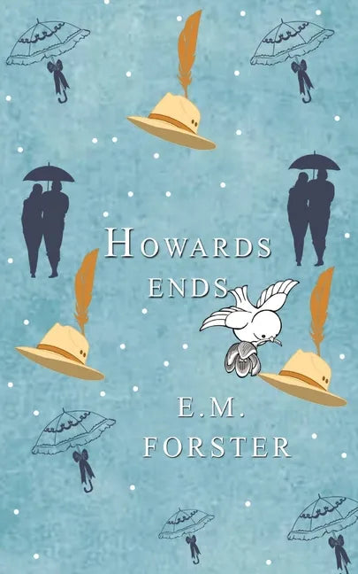 Howards End - Paperback