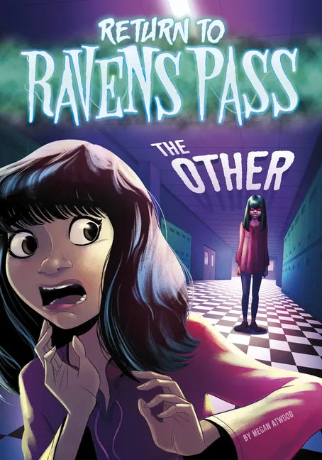 The Other - Hardcover
