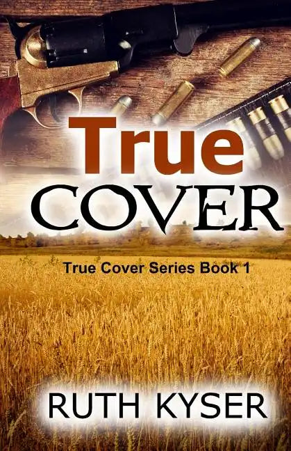 True Cover - Paperback