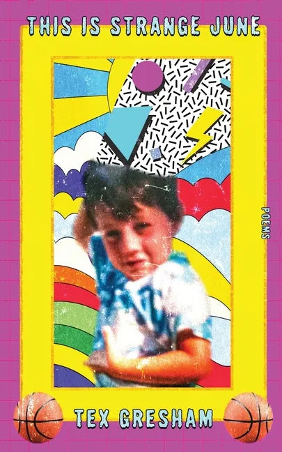 This Is Strange June - Paperback