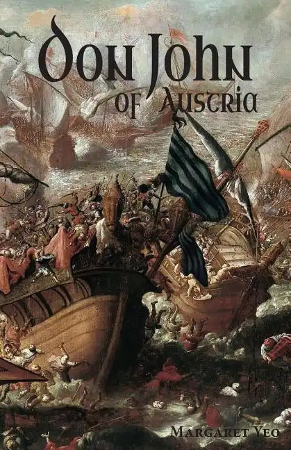 Don John of Austria - Paperback