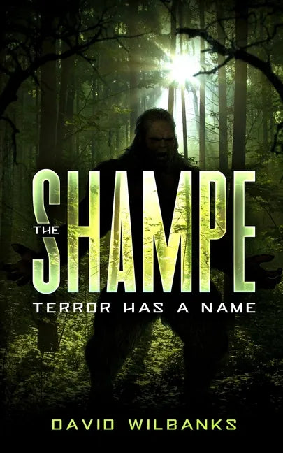 The Shampe: Terror Has a Name - Paperback
