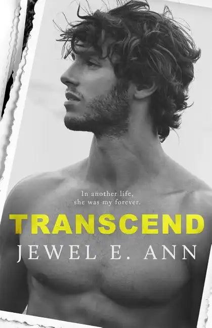 Transcend - Paperback