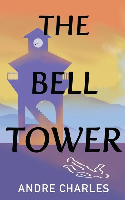 The Bell Tower - Paperback