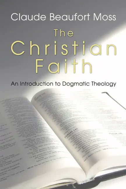 The Christian Faith - Paperback