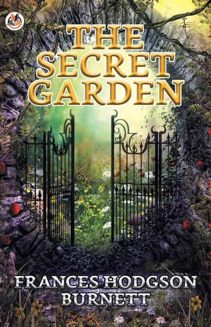 The Secret Garden - Paperback