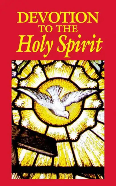 Devotion to the Holy Spirit - Paperback