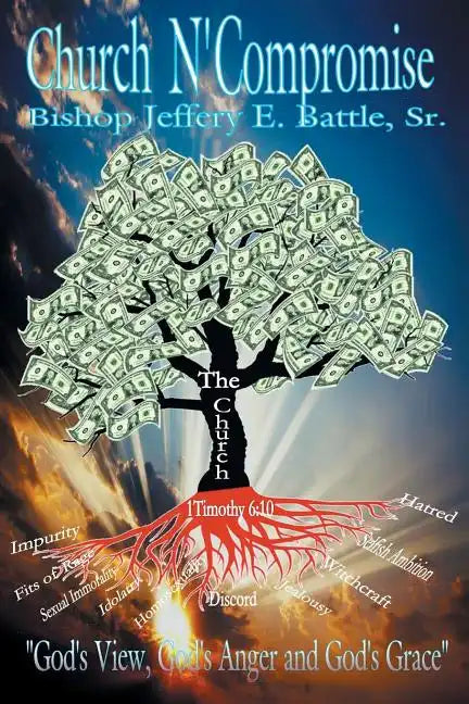 Church N' Compromise - Paperback