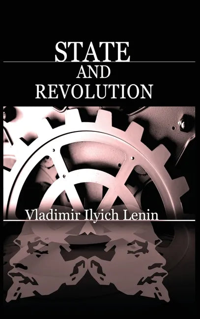 State and Revolution - Hardcover