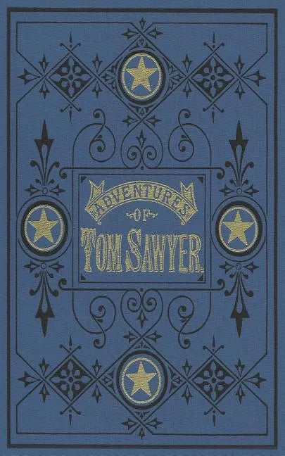 The Adventures of Tom Sawyer: Code Keepers - Secret Personal Diary - Paperback