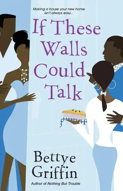 If These Walls Could Talk - Paperback