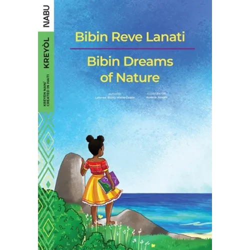 Bibin Dreams of Nature / Bibin Reve Lanati - Paperback