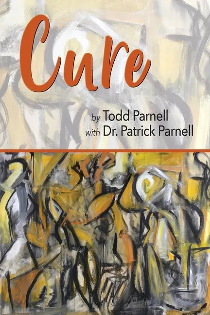 Cure - Paperback