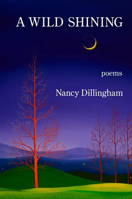 A Wild Shining - Paperback