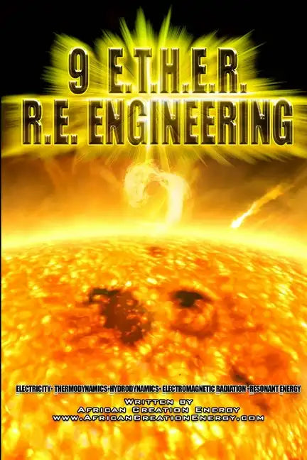 9 E.T.H.E.R. R.E. Engineering - Paperback