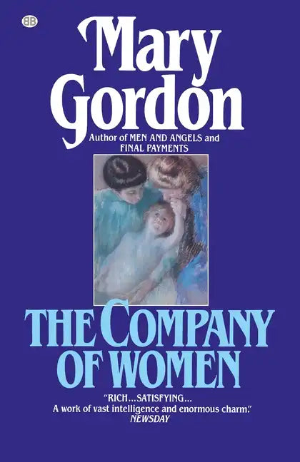 The Company of Women - Paperback