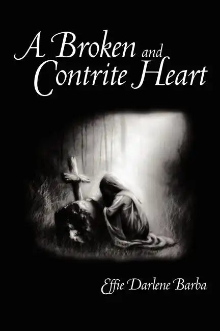 A Broken and Contrite Heart - Paperback