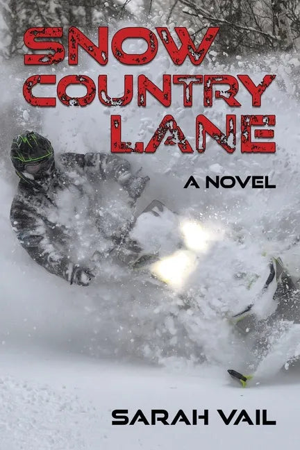 Snow Country Lane - Paperback