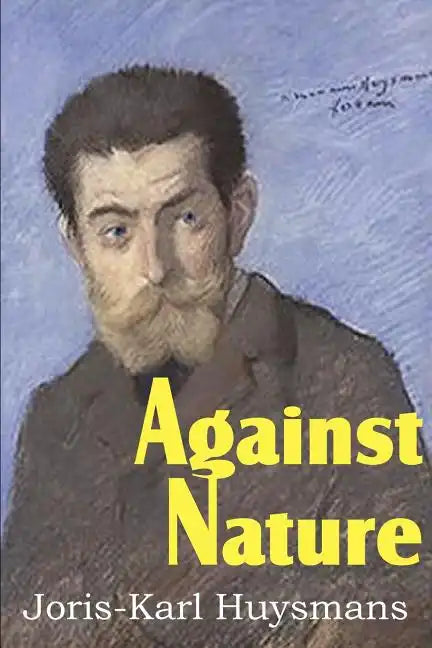 Against Nature - Paperback