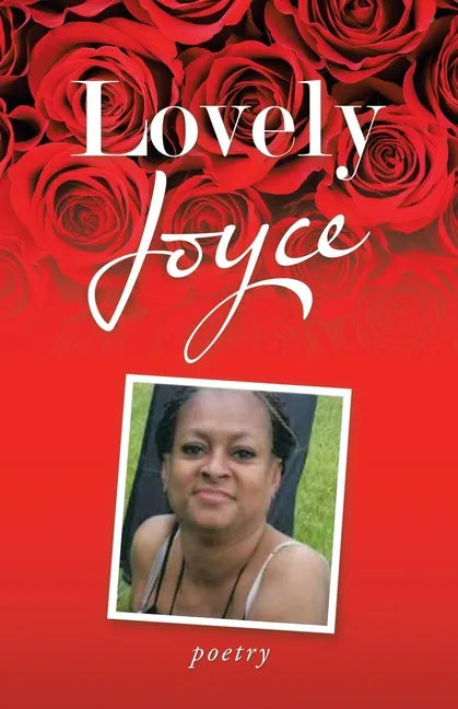Lovely Joyce - Paperback
