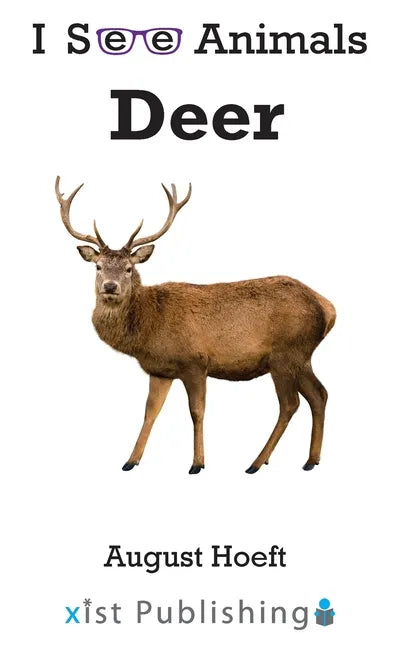 Deer - Hardcover