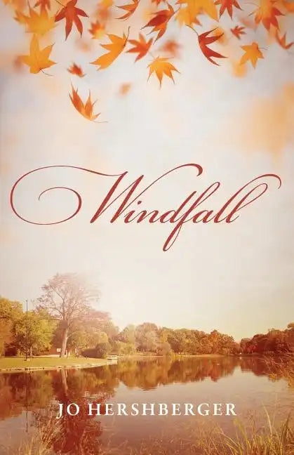 Windfall - Paperback