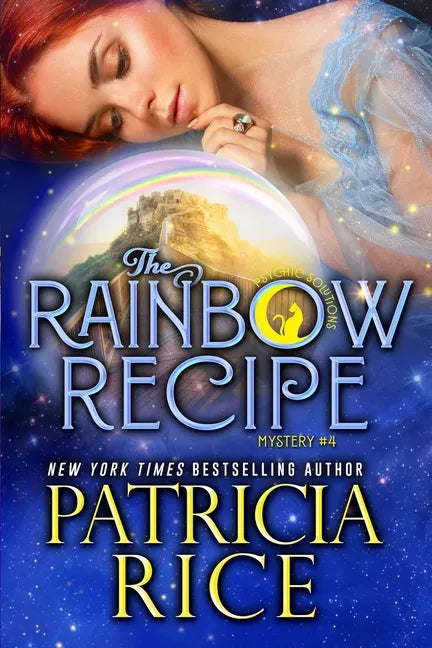 The Rainbow Recipe - Paperback