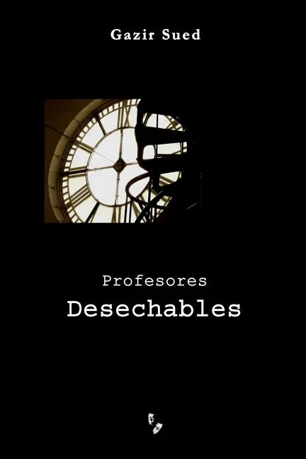 Profesores Desechables - Paperback