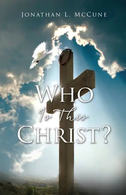 Who Is This Christ? - Paperback
